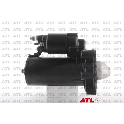 Foto Motor de arranque ATL Autotechnik A79180