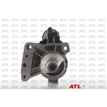 Foto Motor de arranque ATL Autotechnik A79180