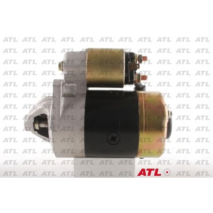 Foto Motor de arranque ATL Autotechnik A90400