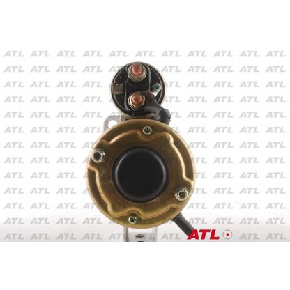 Foto Motor de arranque ATL Autotechnik A90400