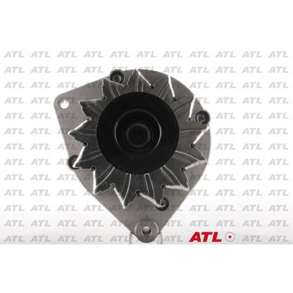 Photo Alternator ATL Autotechnik L30590