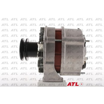 Photo Alternator ATL Autotechnik L30590