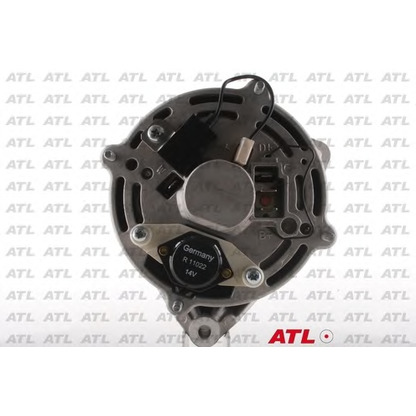 Photo Alternator ATL Autotechnik L30590