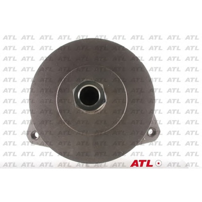 Photo Alternateur ATL Autotechnik L37420