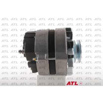 Zdjęcie Alternator ATL Autotechnik L38625