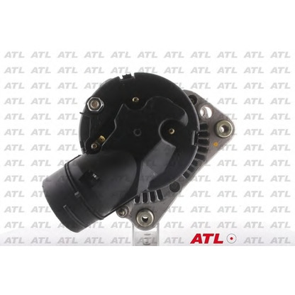 Foto Alternatore ATL Autotechnik L38680