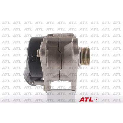 Photo Alternateur ATL Autotechnik L38680