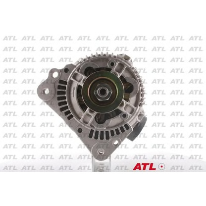 Foto Alternador ATL Autotechnik L38680