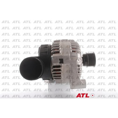 Photo Alternator ATL Autotechnik L39105