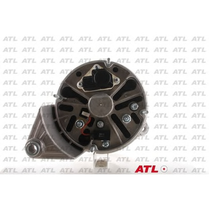 Foto Generator ATL Autotechnik L39140
