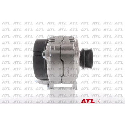 Photo Alternator ATL Autotechnik L40990