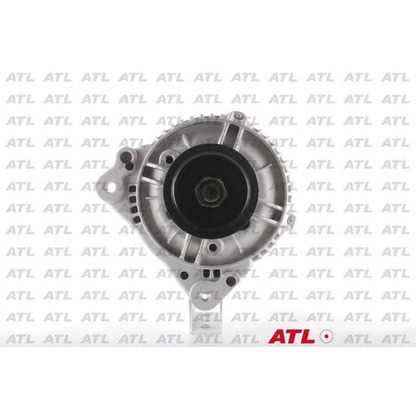 Photo Alternator ATL Autotechnik L40990