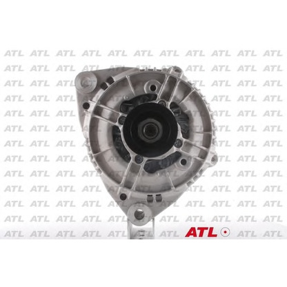 Foto Generator ATL Autotechnik L41650