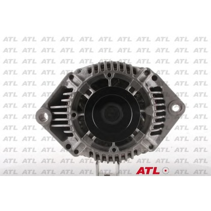 Photo Alternateur ATL Autotechnik L42170