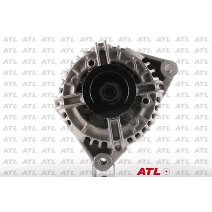 Foto Alternatore ATL Autotechnik L42575