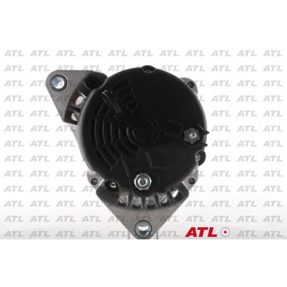 Foto Alternador ATL Autotechnik L43930