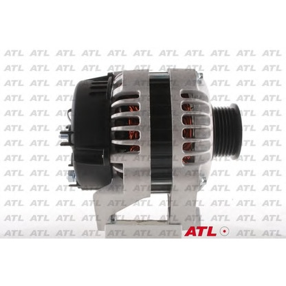 Foto Generator ATL Autotechnik L43930