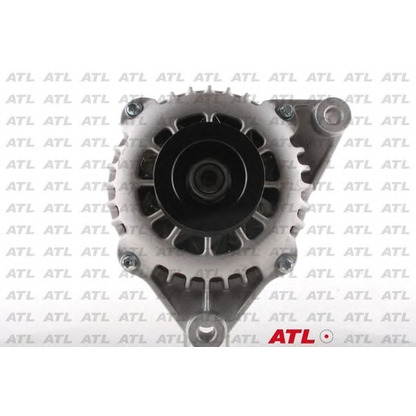 Foto Alternador ATL Autotechnik L43930