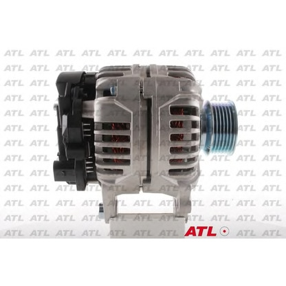 Foto Generator ATL Autotechnik L45300