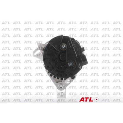 Photo Alternator ATL Autotechnik L45310