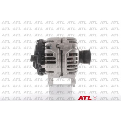 Foto Generator ATL Autotechnik L45310