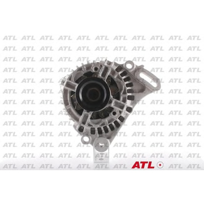 Photo Alternator ATL Autotechnik L45310