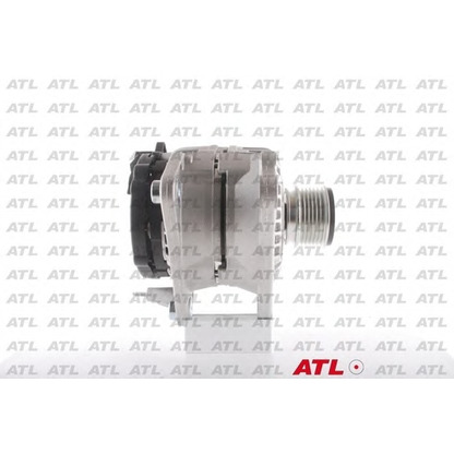 Foto Generator ATL Autotechnik L45390