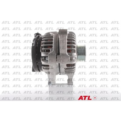 Foto Generator ATL Autotechnik L46110