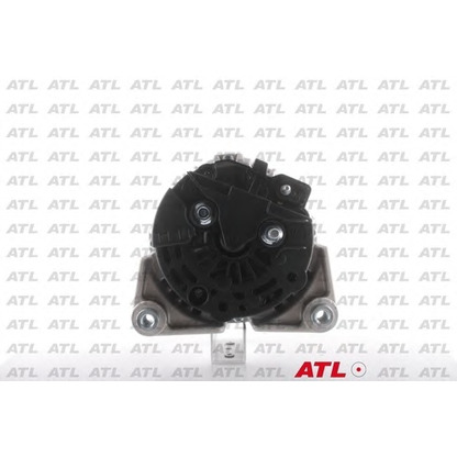 Photo Alternator ATL Autotechnik L46140