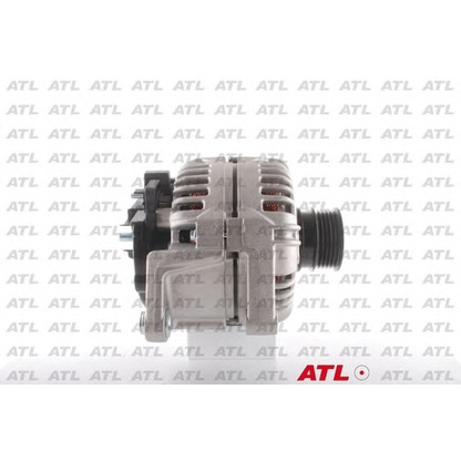 Photo Alternator ATL Autotechnik L46140