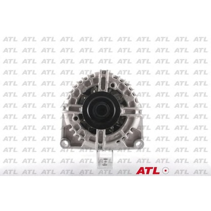 Photo Alternator ATL Autotechnik L46140