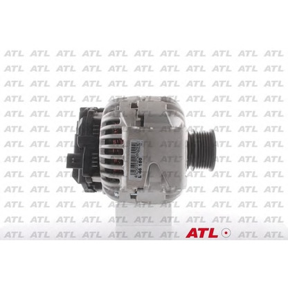 Foto Generator ATL Autotechnik L46180