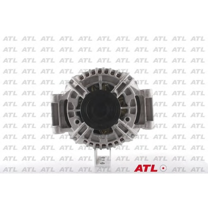 Foto Alternador ATL Autotechnik L46180