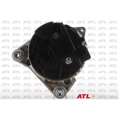 Zdjęcie Alternator ATL Autotechnik L47340