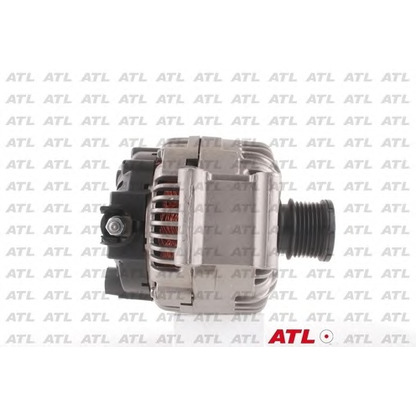 Photo Alternateur ATL Autotechnik L47690