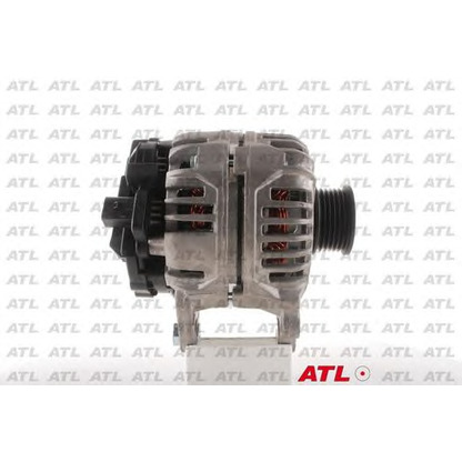 Foto Generator ATL Autotechnik L48890