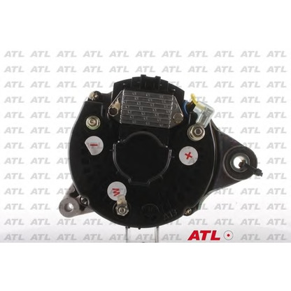 Foto Alternatore ATL Autotechnik L63850