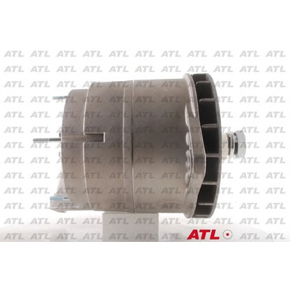 Foto Alternador ATL Autotechnik L68560