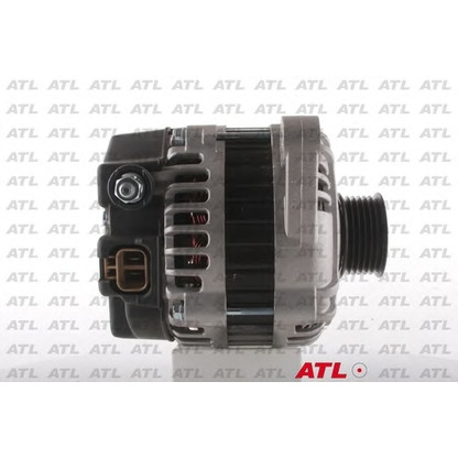 Photo Alternator ATL Autotechnik L80400