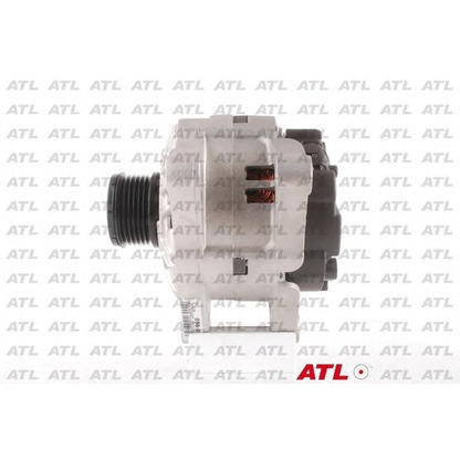 Foto Alternador ATL Autotechnik L80960