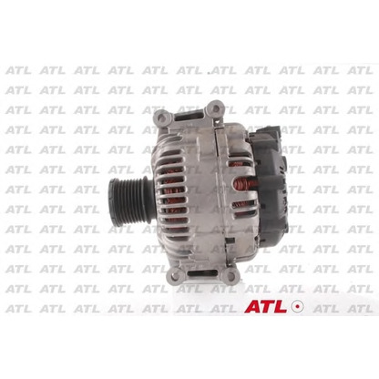 Foto Generator ATL Autotechnik L81020