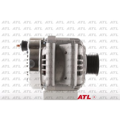 Foto Generator ATL Autotechnik L81080