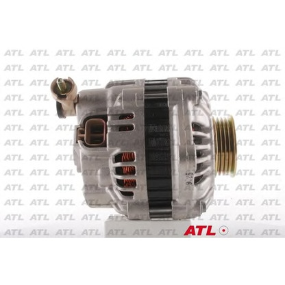 Photo Alternator ATL Autotechnik L81260