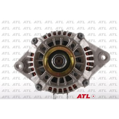 Photo Alternator ATL Autotechnik L81260