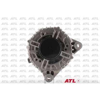 Foto Generator ATL Autotechnik L81410
