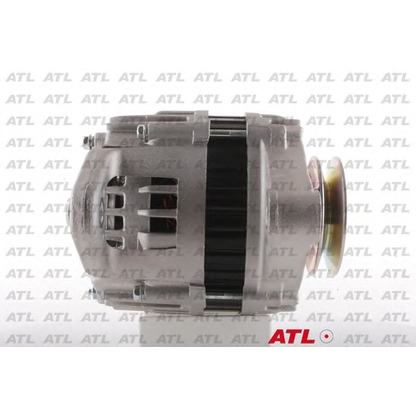 Foto Generator ATL Autotechnik L81440