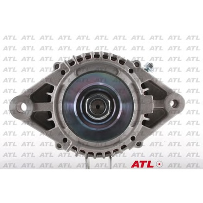 Foto Alternador ATL Autotechnik L81440