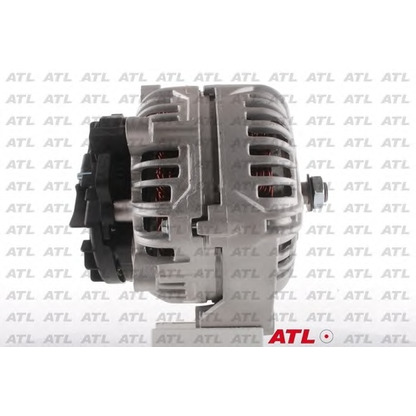 Photo Alternateur ATL Autotechnik L81450