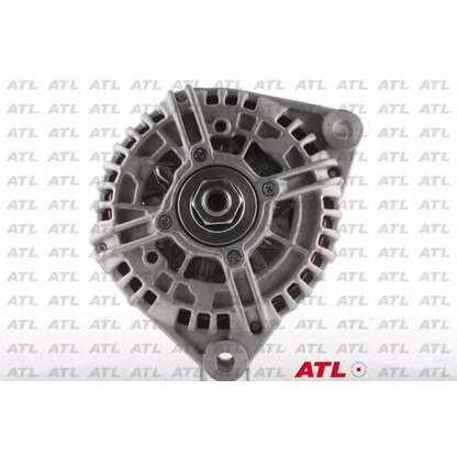 Photo Alternateur ATL Autotechnik L81450