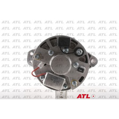 Photo Alternator ATL Autotechnik L82620